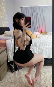 Фото проститутки Юля №2 в городе Бийск