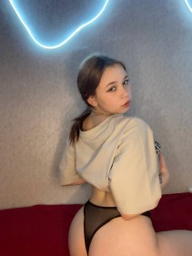 Фото проститутки Дарья №3 в городе Бийск