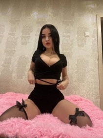 Фото проститутки Ксюша №3 в городе Бийск