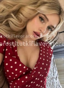 Фото проститутки Ника №2 в городе Бийск