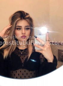 Фото проститутки Ника №4 в городе Бийск