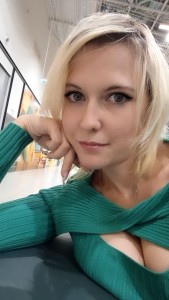 Фото проститутки Оля №4 в городе Бийск