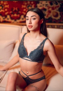 Фото проститутки Карина №2 в городе Бийск