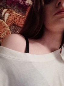 Фото проститутки Даша №8 в городе Бийск