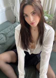 Фото проститутки Полина №1 в городе Бийск