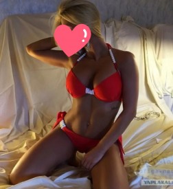 Фото проститутки Настя №1 в городе Бийск