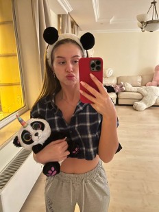 Фото проститутки Аня №1 в городе Бийск