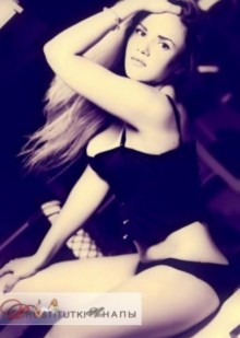 Фото проститутки Света №1 в городе Бийск