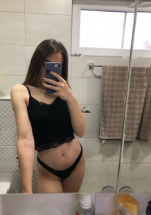 Фото проститутки Виктория №1 в городе Бийск