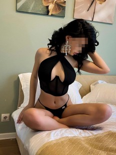 Фото проститутки Ольга №1 в городе Бийск