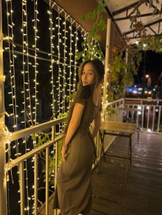 Фото проститутки Ольга №1 в городе Бийск