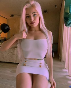 Фото проститутки Света №1 в городе Бийск