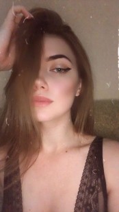 Фото проститутки Вика №1 в городе Бийск