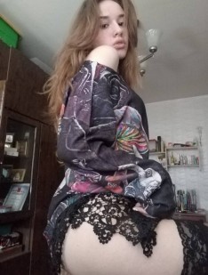 Фото проститутки Вера №1 в городе Бийск