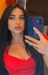 Фото проститутки Настя №1 в городе Бийск