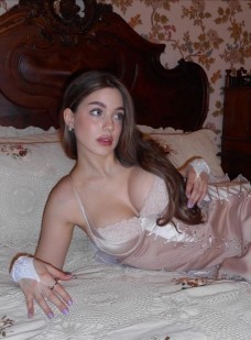 Фото проститутки Алёна №1 в городе Бийск