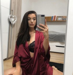 Фото проститутки Марина №1 в городе Бийск