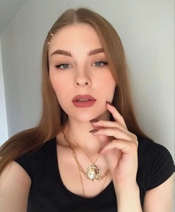 Фото проститутки Аня №1 в городе Бийск