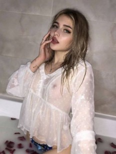 Фото проститутки Катя №1 в городе Бийск