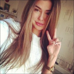 Фото проститутки Даша №1 в городе Бийск