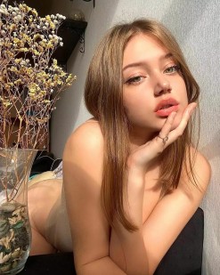 Фото проститутки Екатерина №1 в городе Бийск