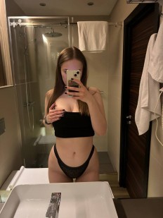 Фото проститутки Олеся без предоплат №1 в городе Бийск