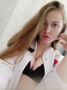 Фото проститутки Вика №1 в городе Бийск