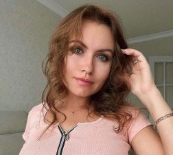 Фото проститутки Вика №1 в городе Бийск