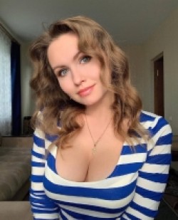 Фото проститутки Вика №1 в городе Бийск