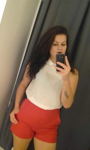 Фото проститутки Кристина №1 в городе Бийск