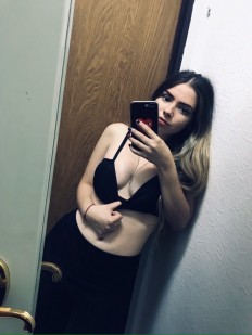 Фото проститутки Юля №1 в городе Бийск