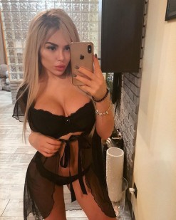 Фото проститутки Настя №1 в городе Бийск