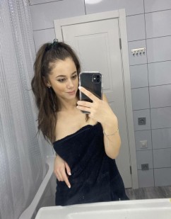 Фото проститутки Катя №1 в городе Бийск