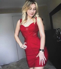 Фото проститутки Марина №1 в городе Бийск