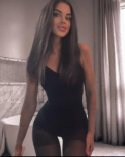 Фото проститутки Алина без предоплаты №1 в городе Бийск