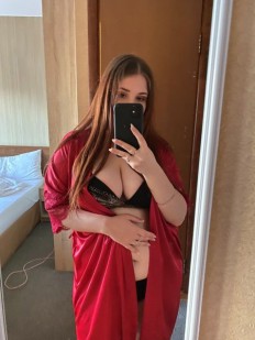 Фото проститутки Настя №1 в городе Бийск