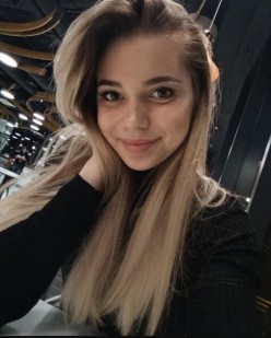 Фото проститутки Маша №1 в городе Бийск