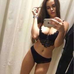 Фото проститутки Валя №1 в городе Бийск