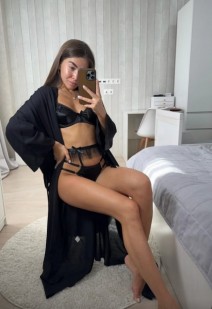 Фото проститутки Маша №1 в городе Бийск