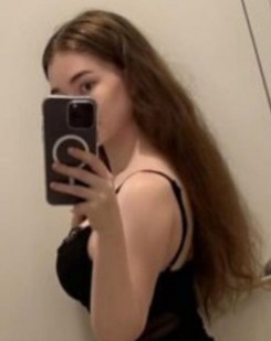 Фото проститутки Аня №1 в городе Бийск