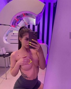 Фото проститутки Катя №1 в городе Бийск