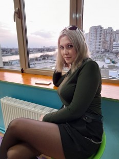 Фото проститутки Оля №1 в городе Бийск