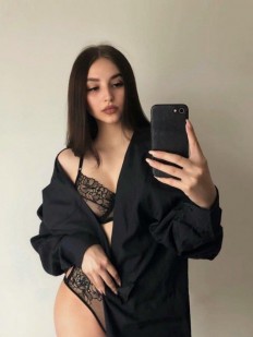 Фото проститутки Елизавета №1 в городе Бийск