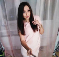 Фото проститутки Ира №1 в городе Бийск