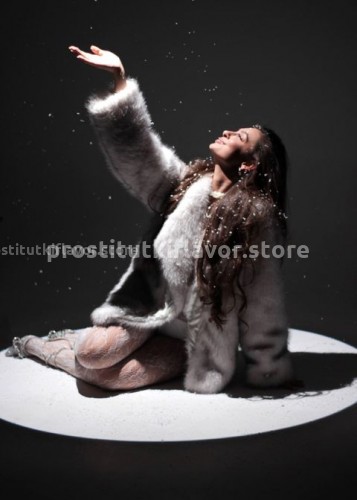 Оля, Г. Бийск