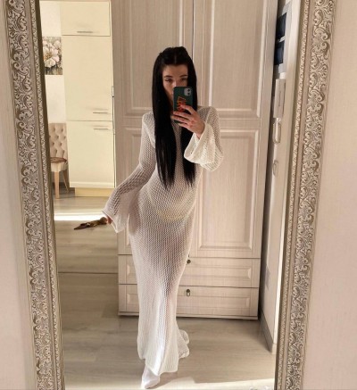 Маша, Г. Бийск