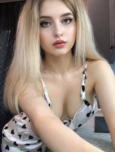 Даша, Г. Бийск